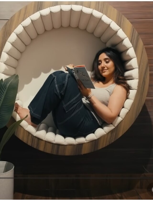 21 की उम्र में खुद की कमाई से बनाया घर, लग्जरी देख चौंके यूजर्स, बोले- महल से कम नहीं...