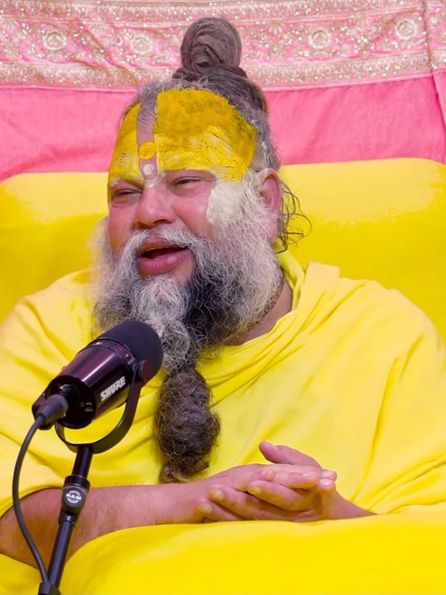 'हम गुलाम होते' गुरु गोबिंद सिंह के बलिदान पर बोले प्रेमानंद महाराज, अनुष्का ने किया रिएक्ट