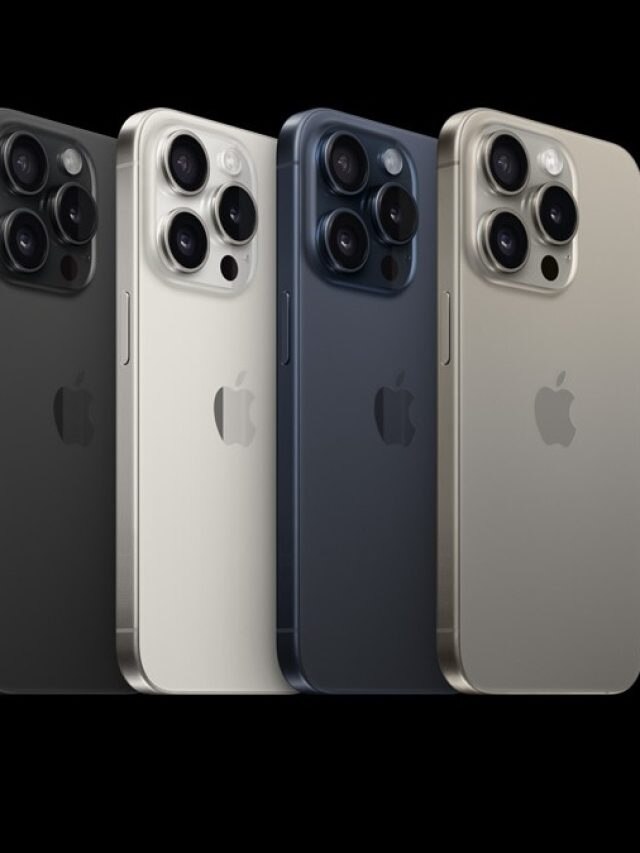 आधे दाम में तीन कैमरे वाला iPhone, अब तक की सबसे सस्ती कीमत