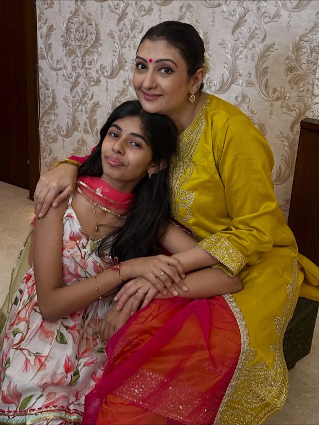 बेटी की अकेले परवरिश कर रही तलाकशुदा एक्ट्रेस, सताया डर, बोली- मुझे काल-कोठरी में...