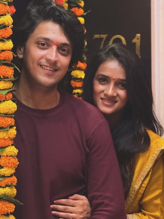 शादी के 1 साल बाद पापा बनेगा 'शाका लाका बूम बूम' एक्टर, रिवील की पत्नी की प्रेग्नेंसी, PHOTO