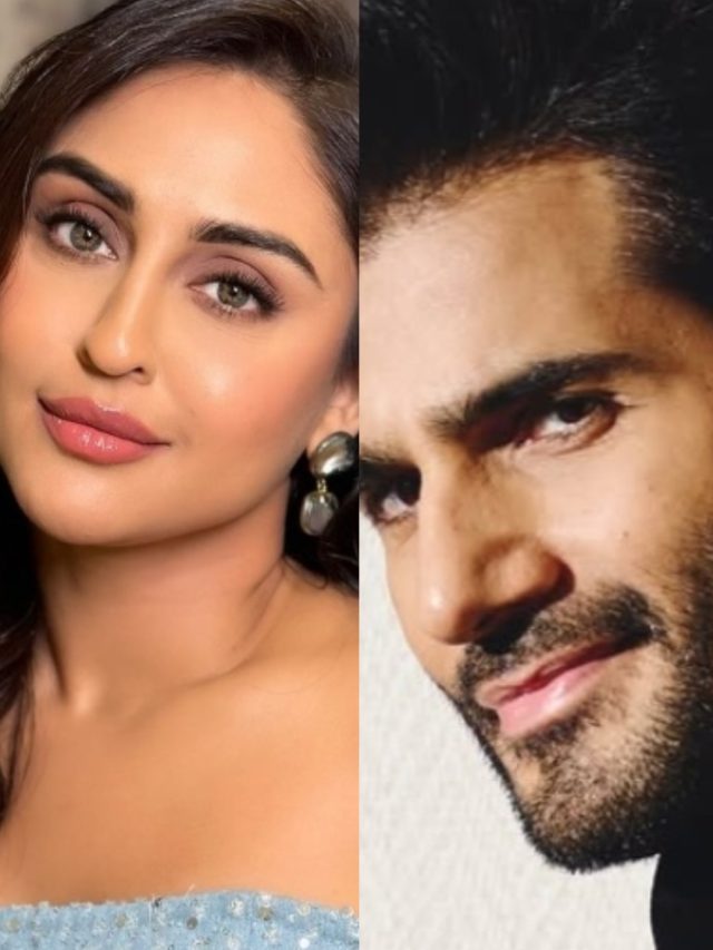 4 साल बड़े मशहूर एक्टर संग जुड़ा नाम, अफेयर पर एक्ट्रेस ने तोड़ी चुप्पी- हम दोनों...