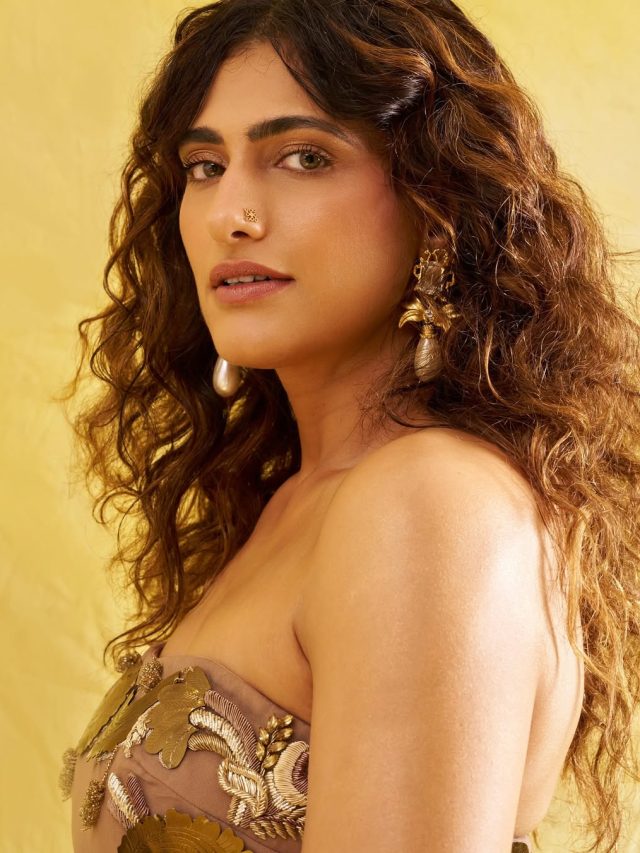 नाम, बाल, आंखों के रंग को लेकर हुई बुली, खाने को तरसी एक्ट्रेस, बोली- मुश्किल...