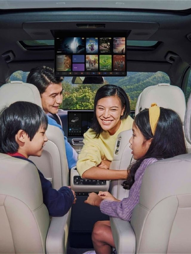 कम्फर्टेबल राइड... शानदार स्पेस! जमकर बिक रही हैं ये 7-सीटर कारें