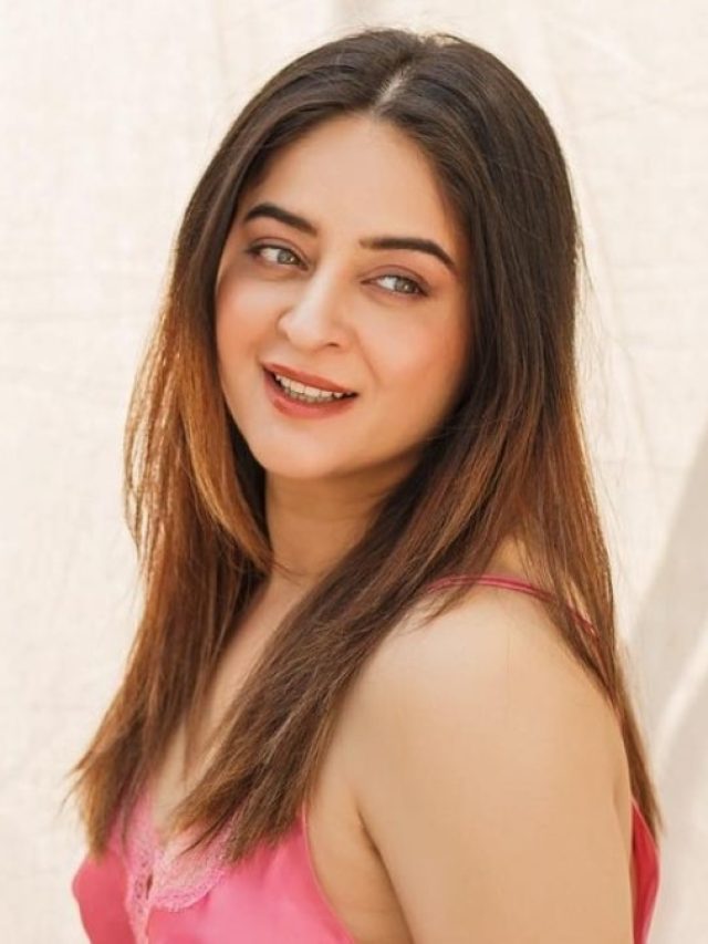 10 साल का लंबा ब्रेक, फिर की जोरदार वापसी, TV एक्ट्रेस का ट्रोल्स को मुंहतोड़ जवाब