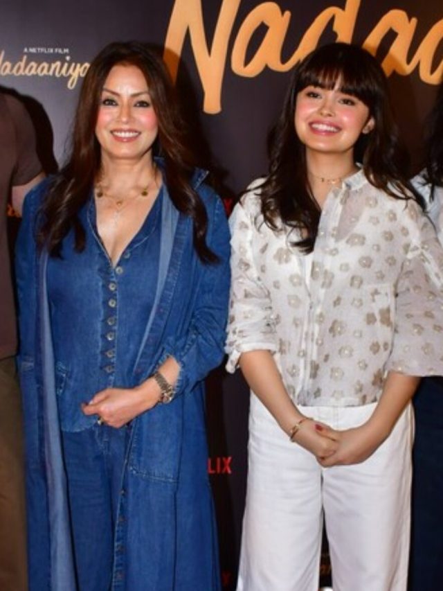 हीरोइन बनेगी महिमा की बेटी, 18 की उम्र में करेगी डेब्यू? खूबसूरती पर फिदा फैंस