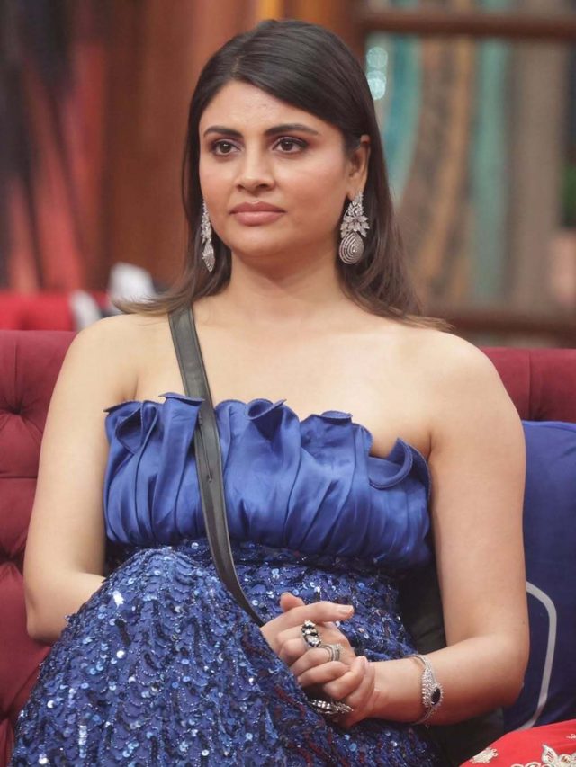 लात मारने पर गुस्सा मालती चाहर, प्रणित को किया इग्नोर, बेरुखी देख रोए कॉमेडियन