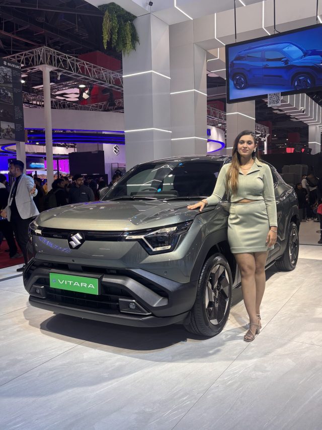 खरीदनी है नई गाड़ी... ठहर जाइये! फरवरी में आ रही हैं ये धांसू कारें