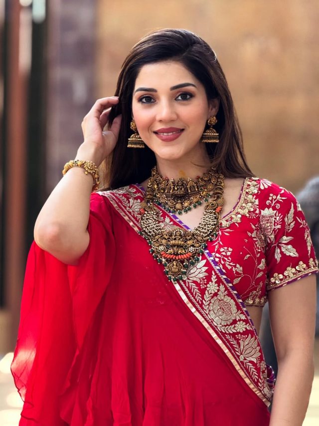 30 साल की हसीना ने गुपचुप रचाई शादी, किसी को नहीं खबर? तोड़ी चुप्पी- 2 साल से...