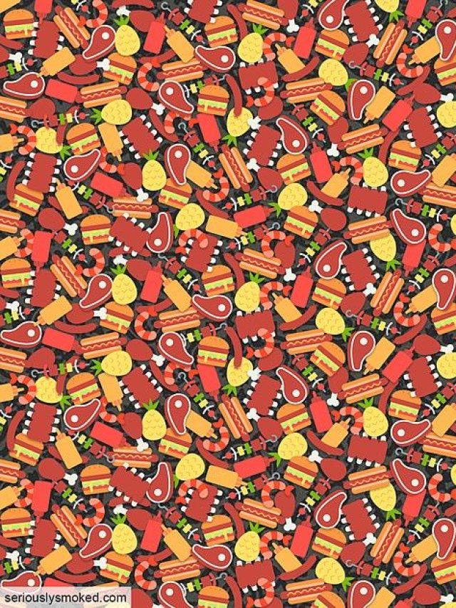 तस्वीर में छिपा चूहा खोज पाएंगे आप, 10 सेकंड का चैलेंज