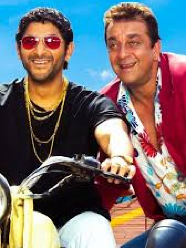 शाहरुख खान की फिल्म की वजह से टली मुन्ना भाई पार्ट 3! अरशद वारसी ने किया खुलासा