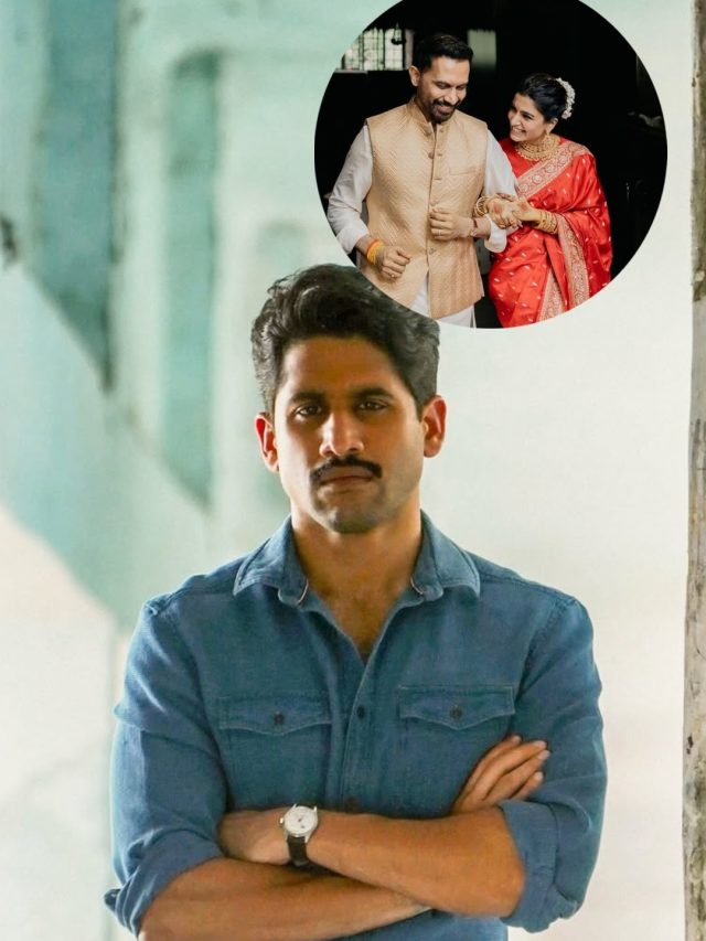 समांथा की दूसरी शादी के बाद एक्स हसबैंड ने की पहली पोस्ट, चेहरे पर दिखी नाराजगी