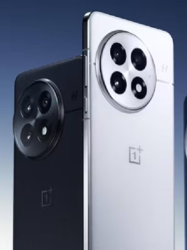 OnePlus 13 पर बंपर डिस्काउंट, Amazon पर मिल रहा है ऑफर