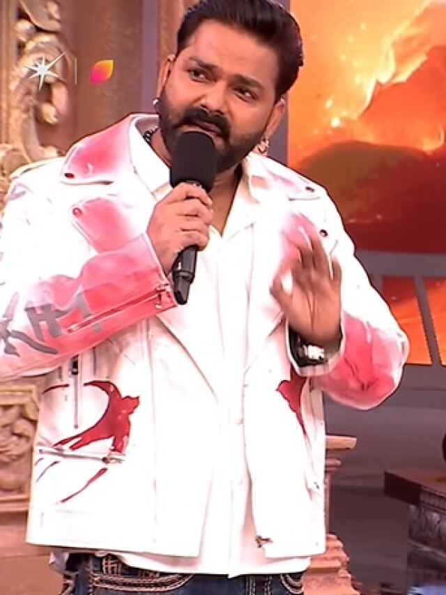 भोजपुरी हीरोइन बनेंगी तान्या? पवन सिंह से मांगा काम, सलमान ने उड़ाया मजाक