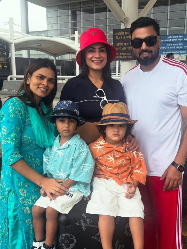 5वें बच्चे का पिता नहीं बनेगा यूट्यूबर, फेक है पहली पत्नी की प्रेग्नेंसी? तोड़ी चुप्पी