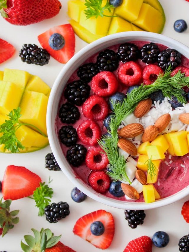 इन फूड कॉम्बिनेशन से बढ़ेगा पोषण, डॉक्टर ने किया दावा! बीमारियां भी रहेंगी दूर