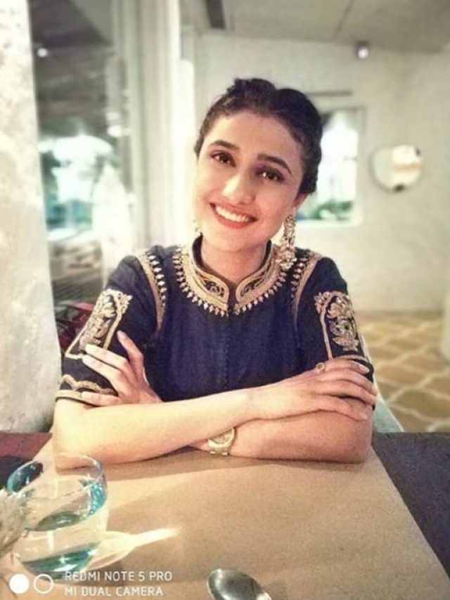 सालों से शोबिज से दूर गोविंदा की भांजी, नहीं करना चाहती TV पर काम, बताई वजह