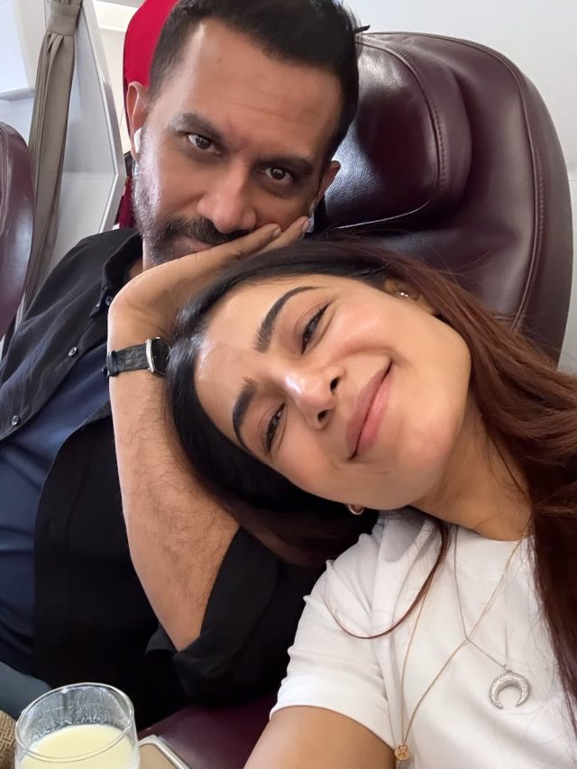 मंदिर में गुपचुप शादी के बाद 1 दिन के ल‍िए हनीमून पर गईं समांथा, बोलीं- वक्त नहीं है...