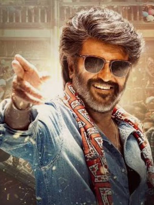 अपने से आधी उम्र की एक्ट्रेसस के साथ रोमांस कर चुके हैं रजनीकांत, एक थी 40 साल छोटी