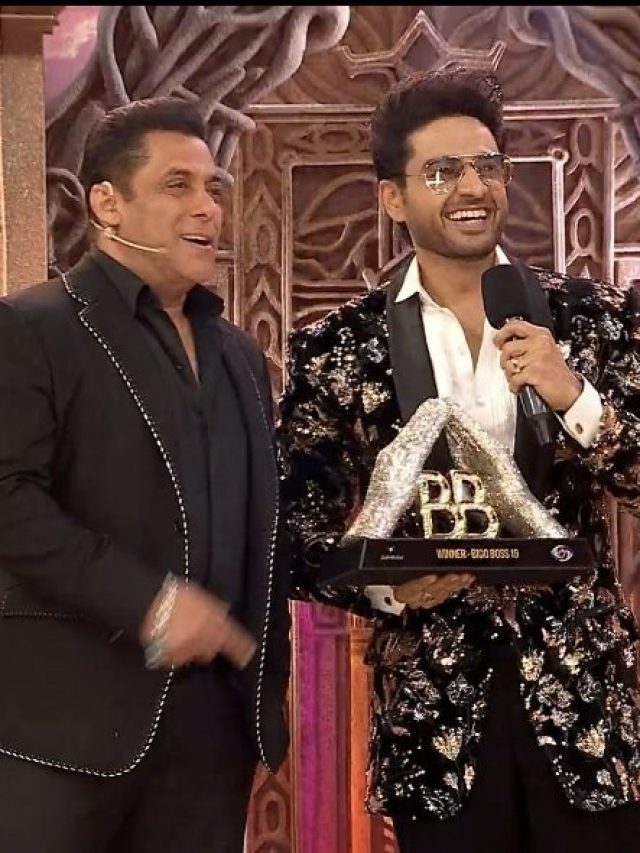 'प्लीज मुझे बुला लें...', सलमान खान के साथ काम करने पर बोले गौरव खन्ना