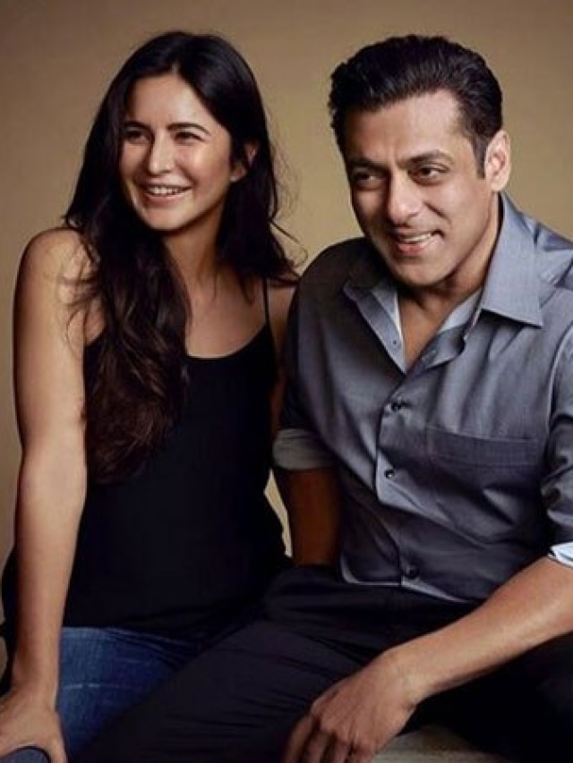 'टाइगर, टाइगर, टाइगर…', कटरीना ने इस अंदाज में किया सलमान खान को बर्थडे विश, पोस्ट वायरल