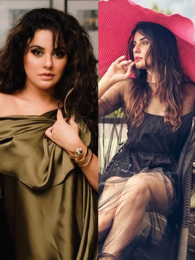 शेप में आई 40 साल की एक्ट्रेस, बिकिनी पहनने के लिए घटाया वजन? ट्रांसफॉर्मेशन करेगा इम्प्रेस