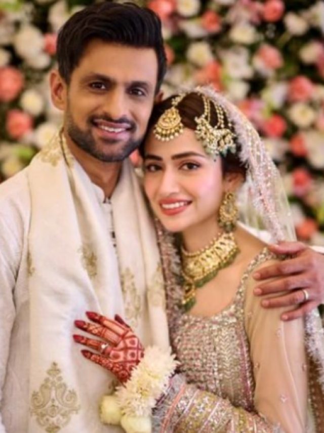 सना जावेद-शोएब मलिक के रिश्ते में दरार, टूटने की कगार पर तीसरी शादी? यूजर्स बोले- हद है