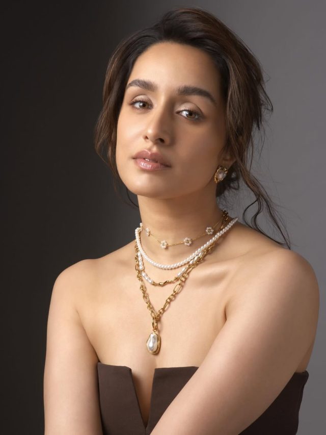 38 की उम्र में दुल्हन बनने वाली हैं श्रद्धा, पक्का हुआ रिश्ता? बोलीं- विवाह करूंगी...