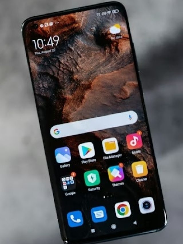 भारत में सबसे ज्यादा बिकने वाले स्मार्टफोन ब्रांड्स की लिस्ट