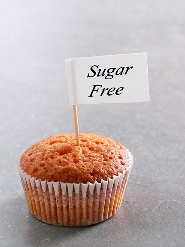 Sugar-free snacks may be fueling a liver problem hiding in plain sight