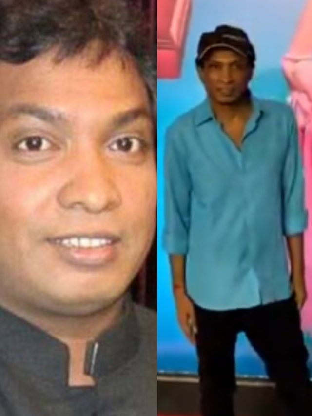 पैरों में चप्पल-घटा वजन, 50 साल के कॉमेडियन सुनील पाल को ये क्या हुआ? VIDEO