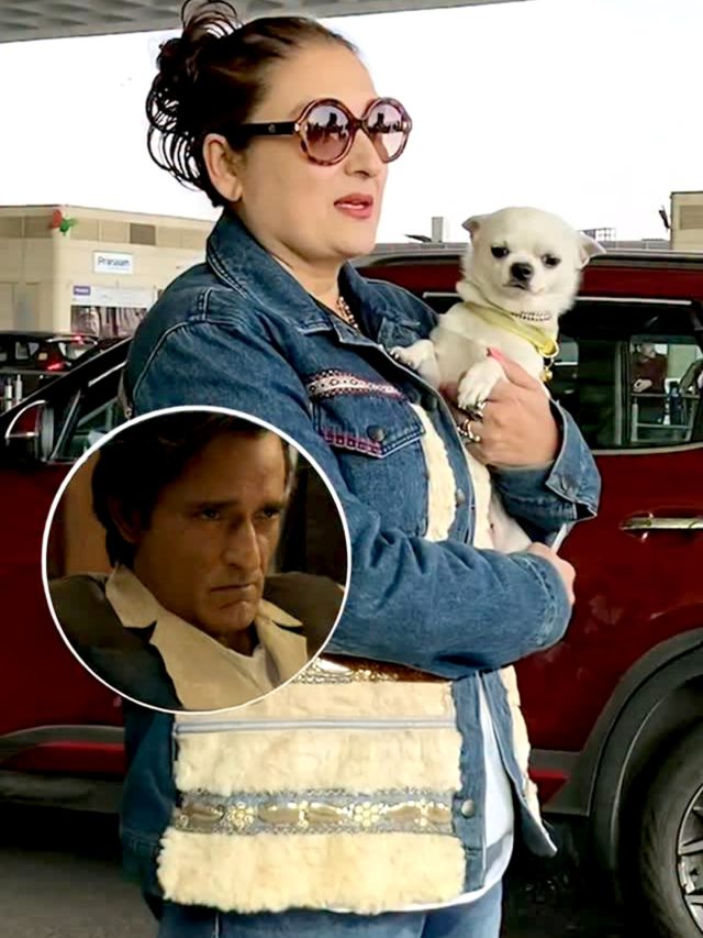 सुनीता आहूजा को भायी 'धुरंधर', अक्षय की तारीफ में हुईं गदगद, बोलीं- मेरा फेवरेट