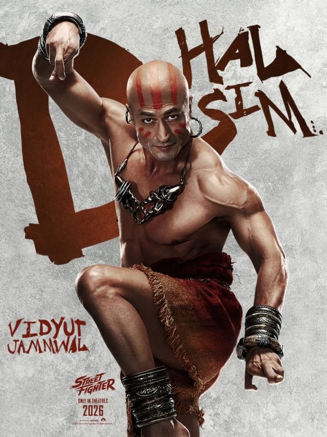 बॉलीवुड का एक्शन हीरो, अब विदेश में दिखाएगा कमाल, बदला लुक देख यूजर्स हैरान