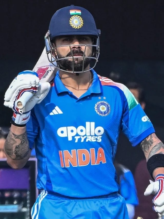 मैच के बाद कोहली ने गंभीर को किया इग्नोर? हेड कोच का रिएक्शन VIRAL