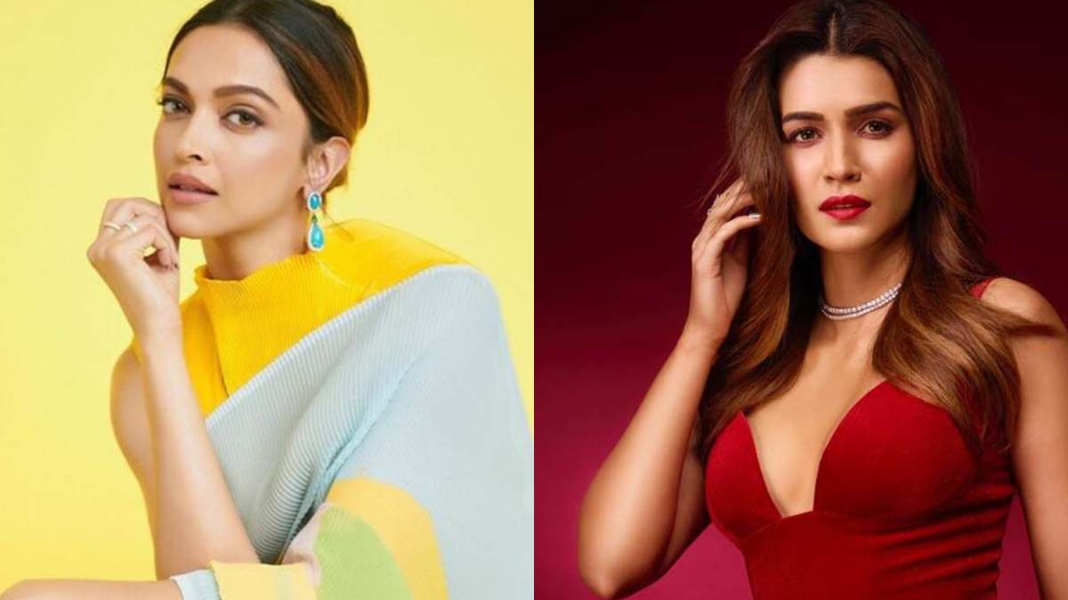 ऑनस्क्रीन लेस्ब‍ियन रोल म‍िला तो कौन होगा पार्टनर? कृति का जवाब कर देगा हैरान