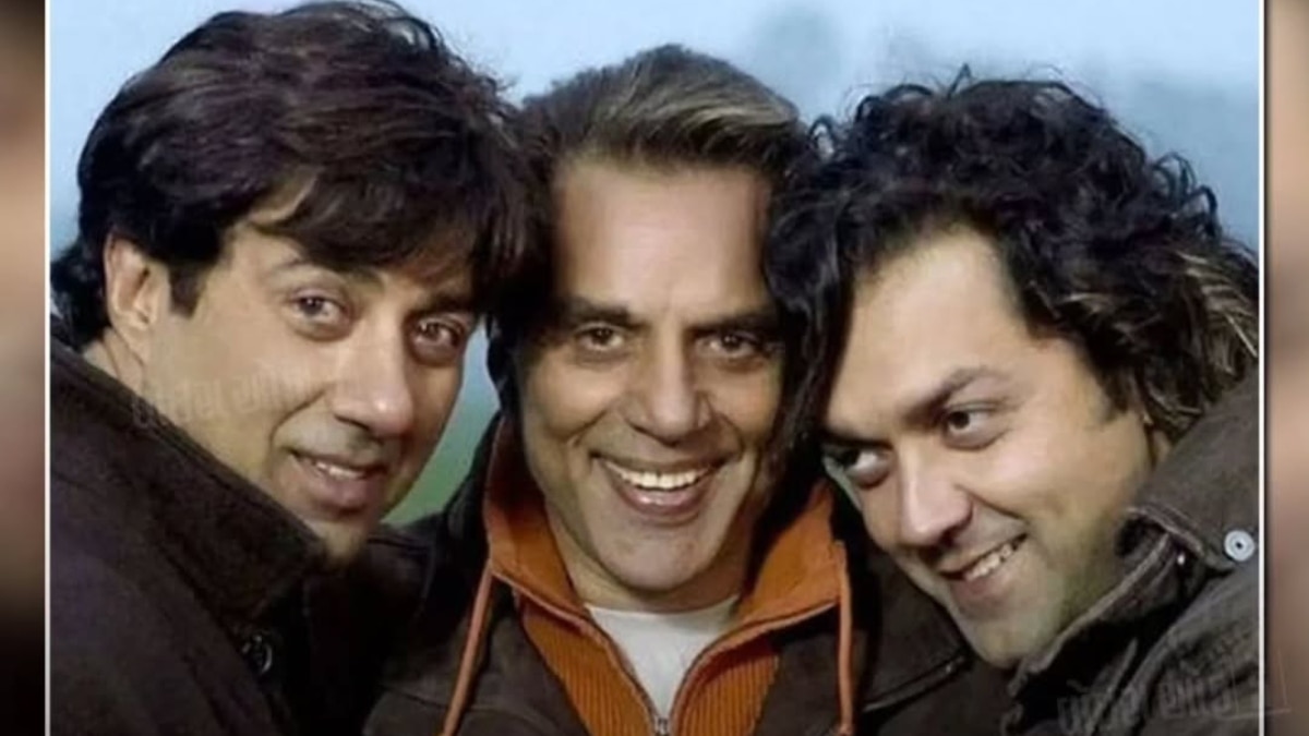 'पापा अपनी मिट्टी से जुड़े थे, इक्कीस उनके फैंस को तोहफा', बोले- सनी-बॉबी देओल