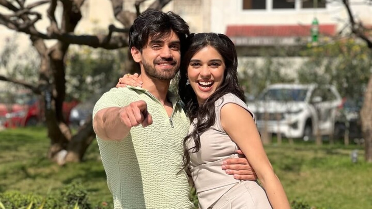 'बिग बॉस' फेम कपल की हुई सगाई? एक्ट्रेस की मां ने तोड़ी चुप्पी, बोलीं- मुझसे तो पूछो...