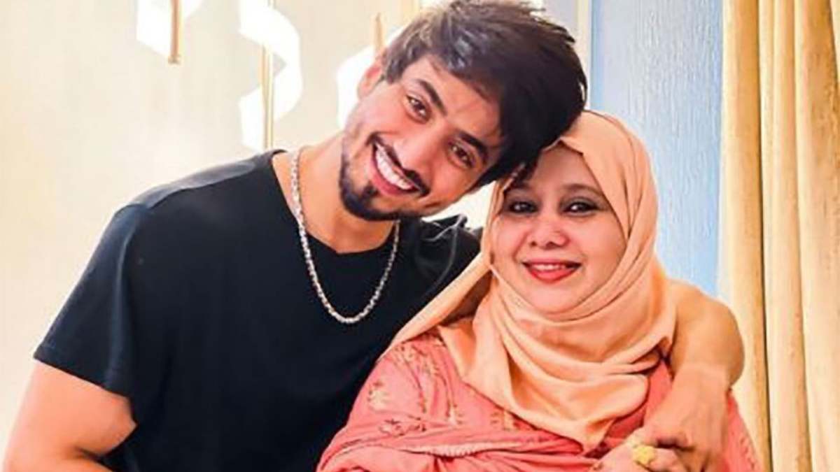 मां की वजह से ब‍िग बॉस में जाने से किया फैजू ने किया इनकार, 20वें सीजन में होगी एंट्री?