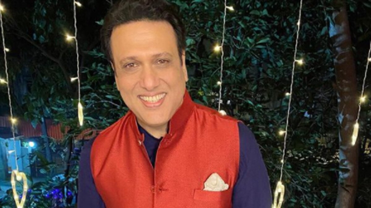 गोविंदा संग अनबन, सुनीता ने शेयर की उनकी तस्वीर, जिसे पूजते हैं हीरो नंबर 1