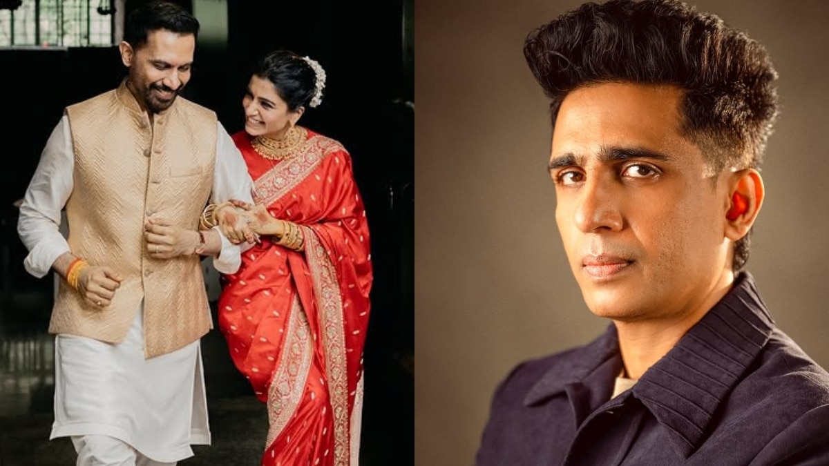 समांथा-राज ने गुपचुप रचाई शादी, साथ रहे एक्टर को नहीं लगी थी भनक, हुआ शॉक्ड