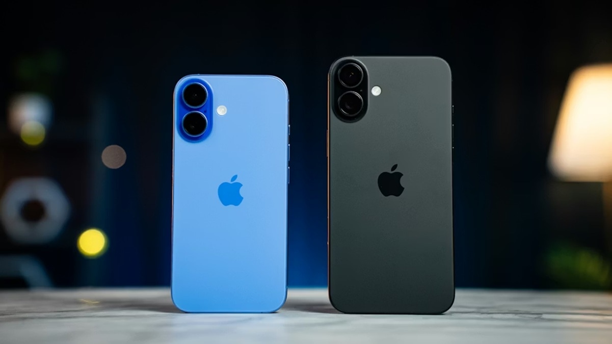 iPhone 16 Plus हुआ 23 हजार रुपये सस्ता, यहां मिल रही है डील