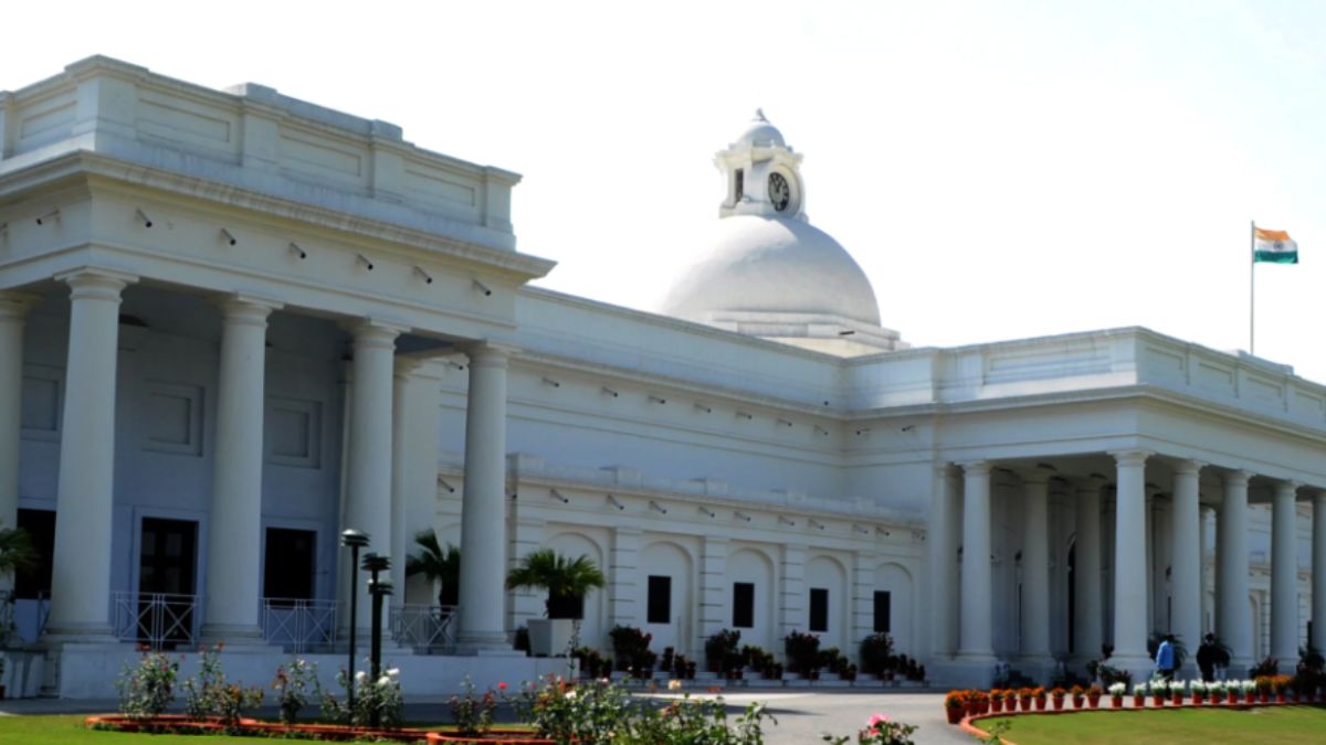IIT से पढ़ने वालों को कितनी सैलरी मिलती है? सामने आया डेटा