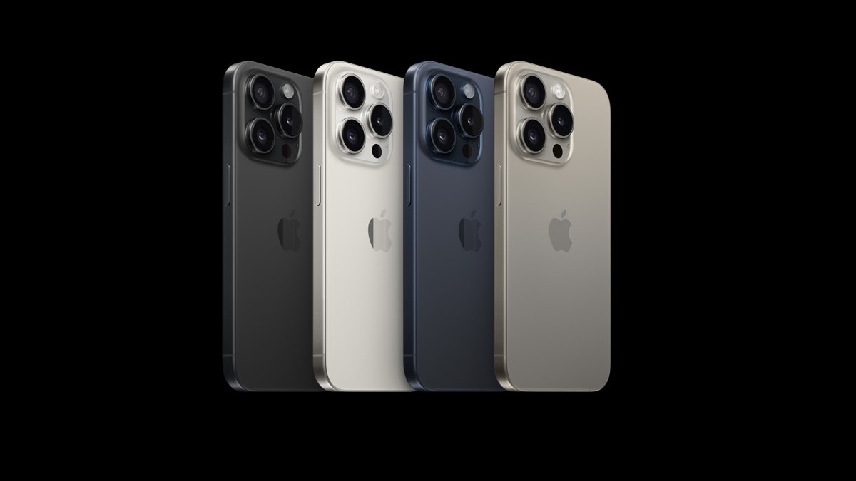 आधे दाम में तीन कैमरे वाला iPhone, अब तक की सबसे सस्ती कीमत