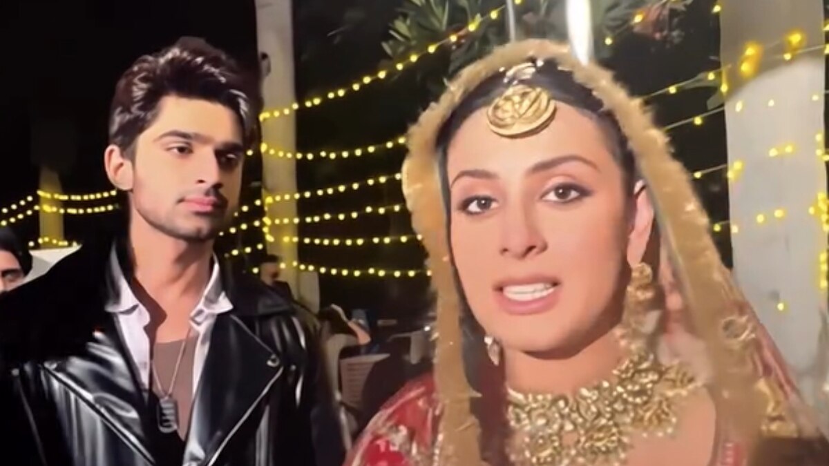 ईशा मालवीय ने एल्विश संग किया फ्लर्ट, Ex बॉयफ्रेंड अभिषेक को हुई जलन, भड़का गुस्सा