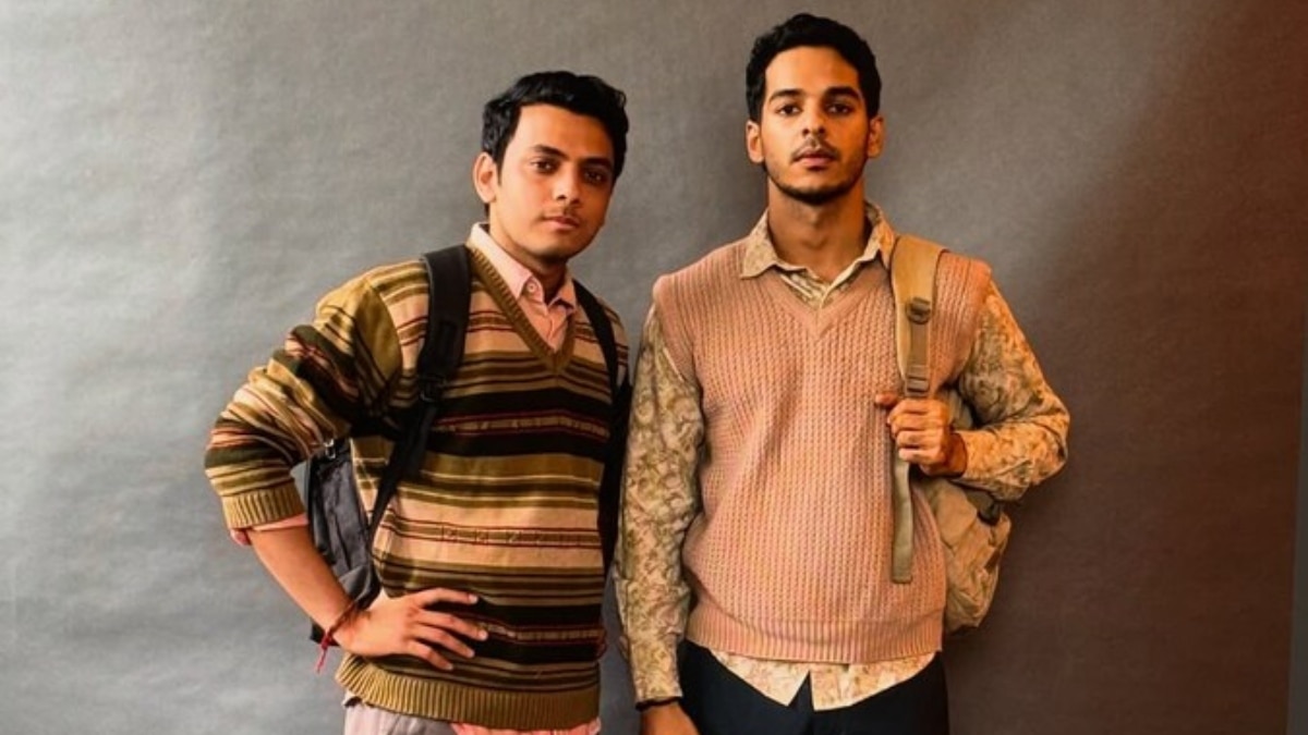 करण जौहर की 'होमबाउंड' में थी टीवी की ये हसीना, फिल्म की लंबाई के कारण कटा रोल, हुआ खुलासा