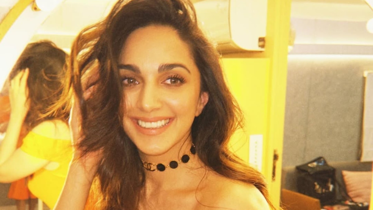 बाथरूम में जाकर बेबी से बात करती थीं कियारा, 7 महीने की प्रेग्नेंसी तक किया काम