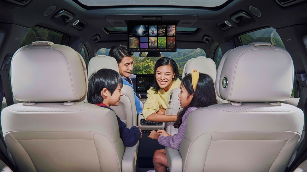 कम्फर्टेबल राइड... शानदार स्पेस! जमकर बिक रही हैं ये 7-सीटर कारें