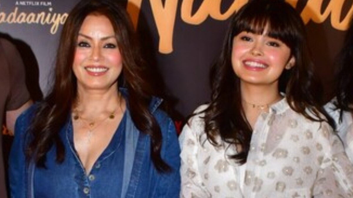 हीरोइन बनेगी महिमा की बेटी, 18 की उम्र में करेगी डेब्यू? खूबसूरती पर फिदा फैंस