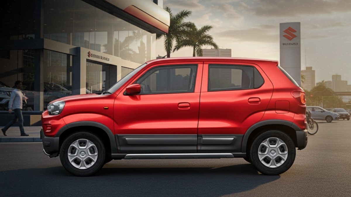 लॉन्च प्राइस से सस्ती हुई कार... टूट पड़े लोग! बिक गईं 3 लाख गाड़ियां