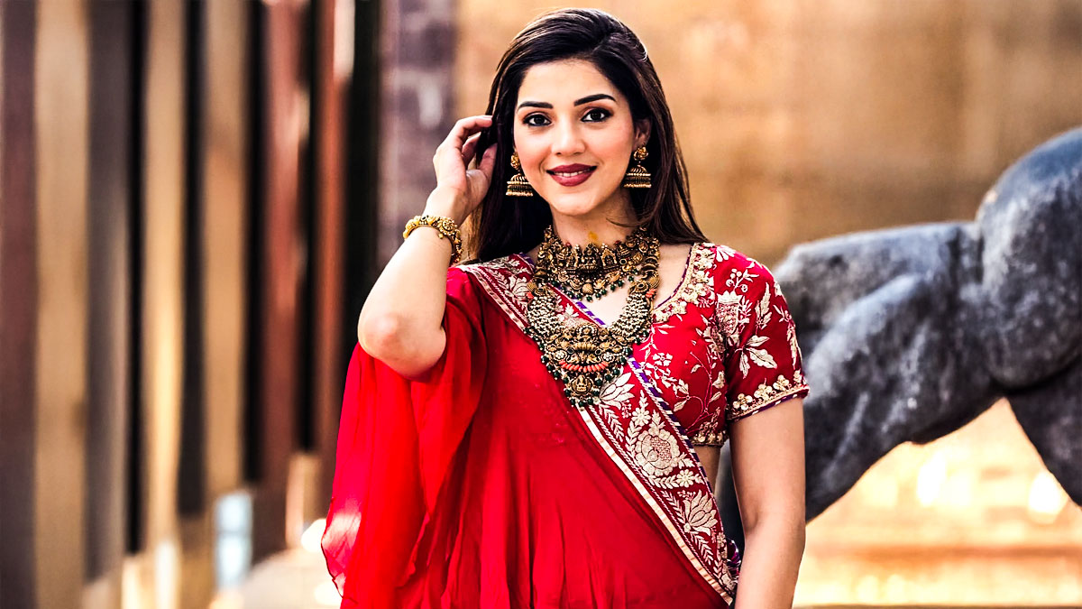 30 साल की हसीना ने गुपचुप रचाई शादी, किसी को नहीं खबर? तोड़ी चुप्पी- 2 साल से...